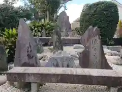 御嶽神社の建物その他