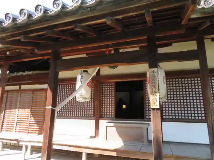 平等院の末社・摂社