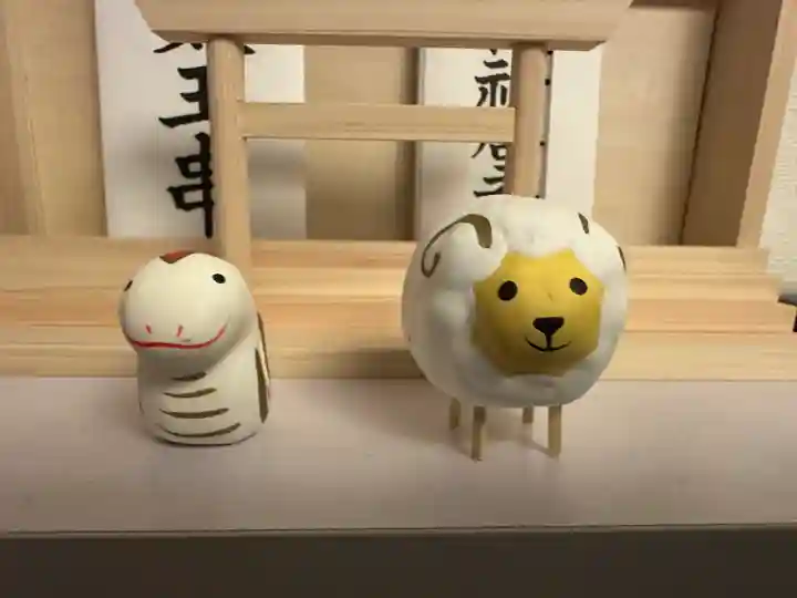 赤坂氷川神社(東京都)