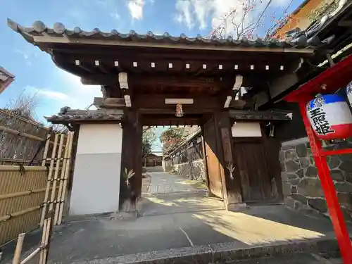 泉増院(愛知県)