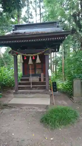 興福寺(宮城県)