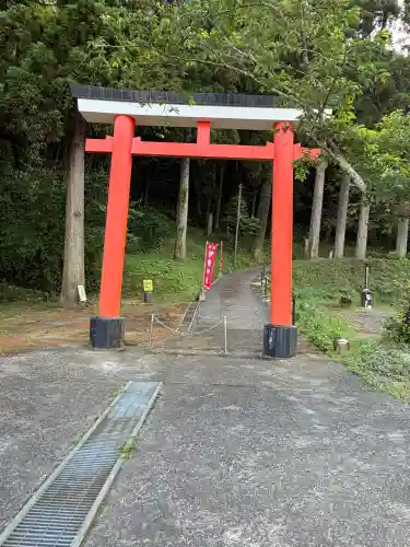 伊勢神社(鹿児島県)