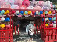 別小江神社(愛知県)