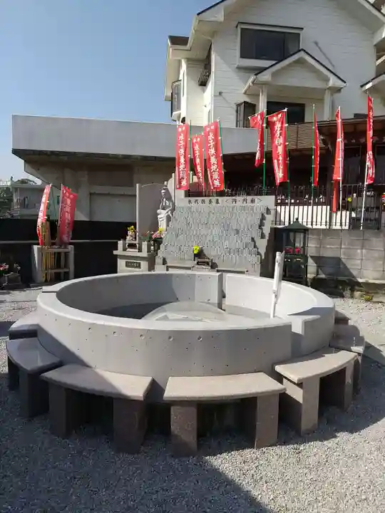 萬徳寺のその他建物