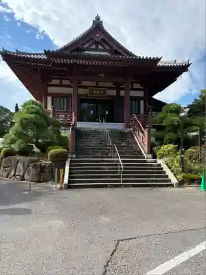 増上寺の末社・摂社