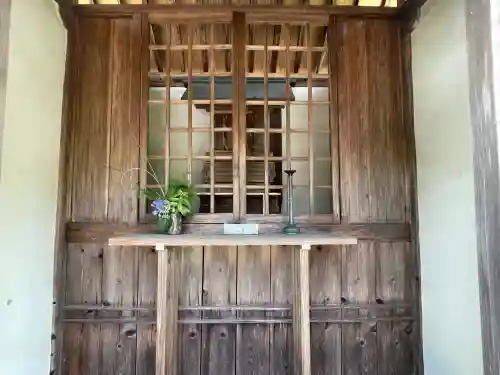 如来寺(三重県)