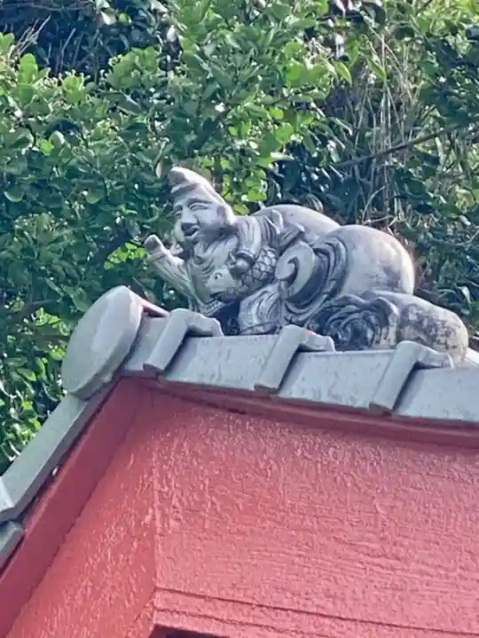 松尾天満宮(高知県)