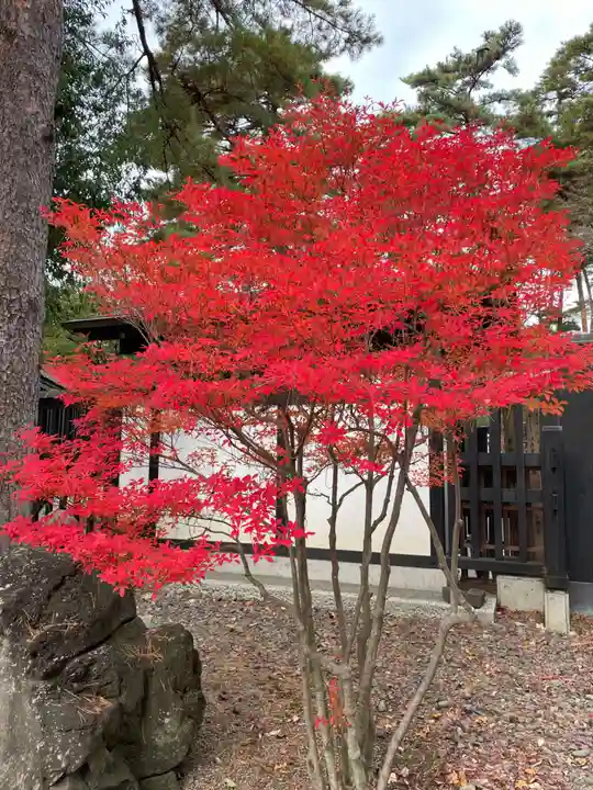 輪王寺(宮城県)