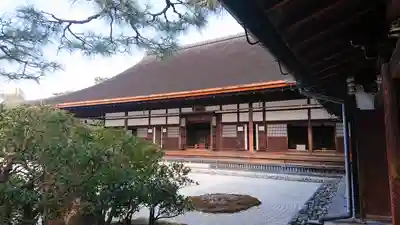 建仁寺（建仁禅寺）(京都府)