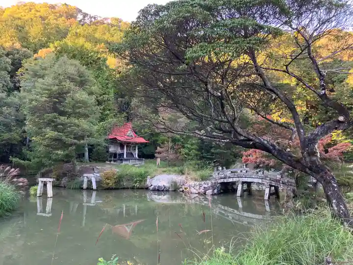 龍泉寺(大阪府)