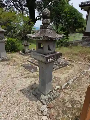 蛎久天満宮(佐賀県)