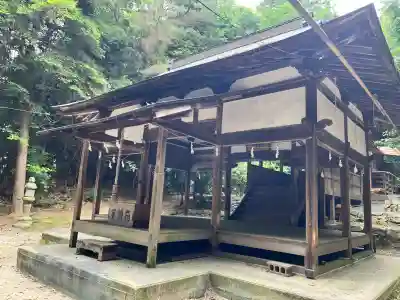 西宮神社(広島県)