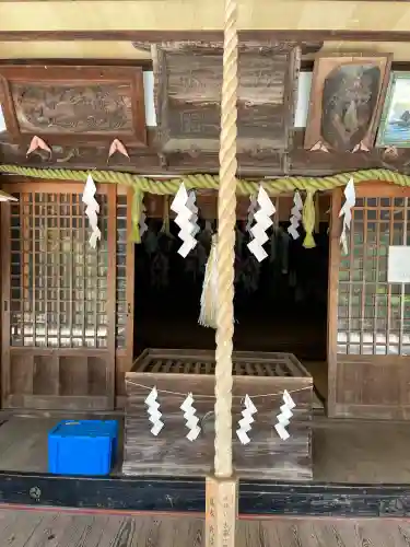 岩瀧神社(広島県)