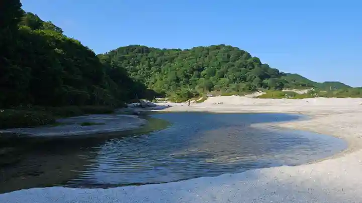 恐山菩提寺(青森県)
