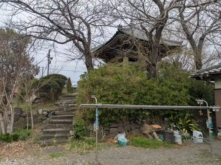 景観寺(神奈川県)