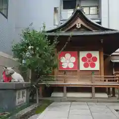 櫻天神社(愛知県)