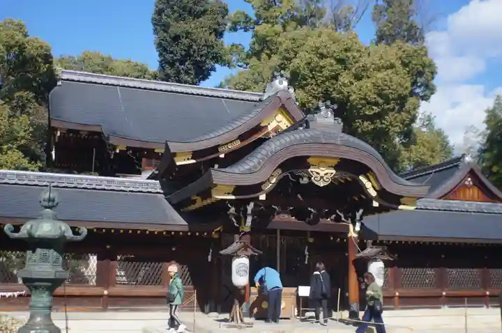 今宮神社(京都府)