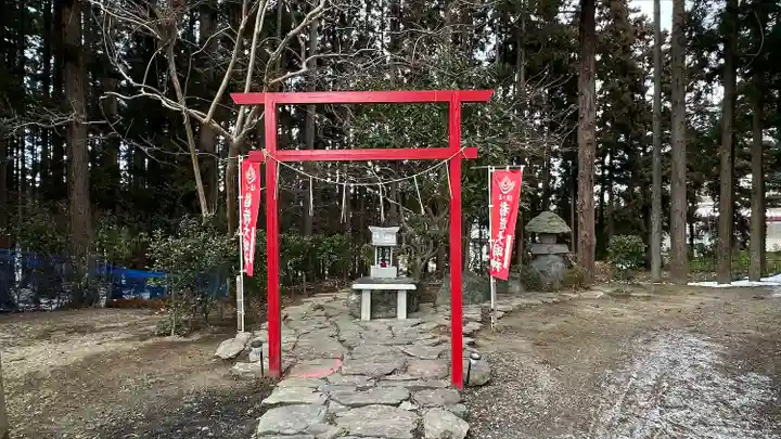 大衡八幡神社(宮城県)