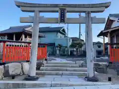 石占井神社(滋賀県)