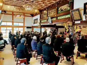 長徳寺(岩手県)(2024年03月18日(月) 22時19分39秒投稿)