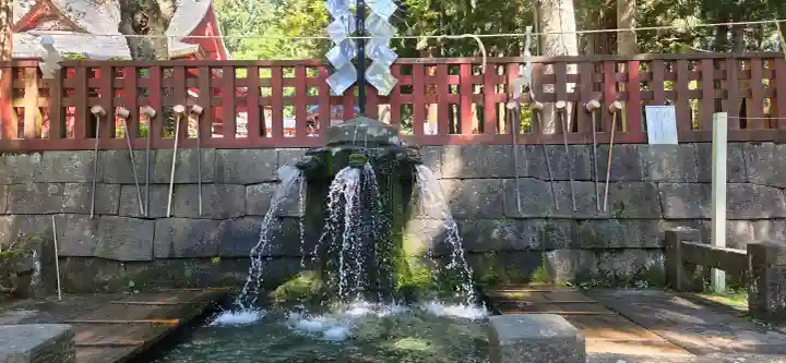 岩木山神社(青森県)