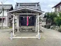 正明神社(滋賀県)