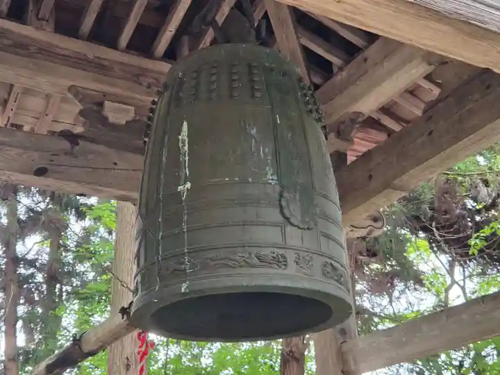 慶徳稲荷神社(福島県)