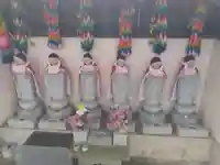 安楽寺(福井県)