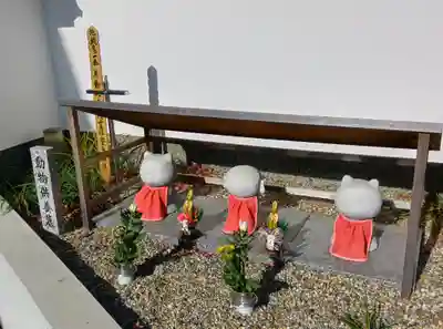 長円寺(京都府)