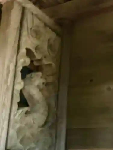 皇産霊神社(茨城県)