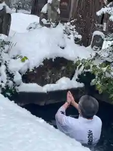 国上寺(新潟県)(2026年02月02日(月) 16時54分18秒投稿)