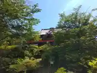 清水観音堂(東京都)