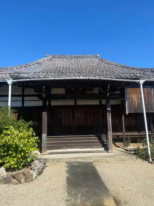 光泉寺(三重県)