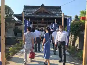 總社 和田八幡宮(福井県)(2023年06月20日(火) 20時23分30秒投稿)
