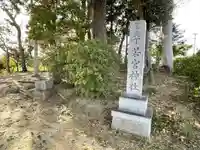 駕輿丁若宮神社(滋賀県)