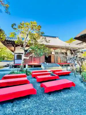 佛日庵(神奈川県)