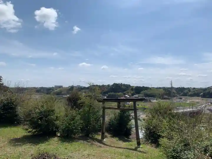 熊野神社(千葉県)