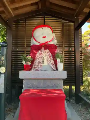 大聖寺(埼玉県)