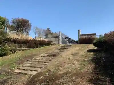 感応寺(千葉県)