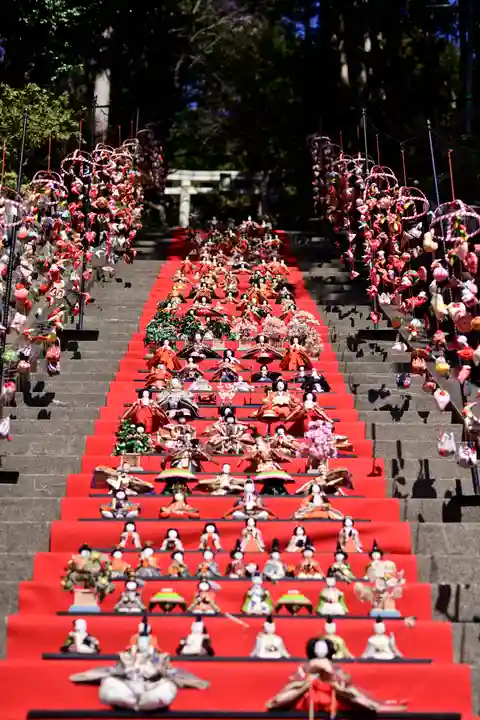 素盞嗚神社(静岡県)