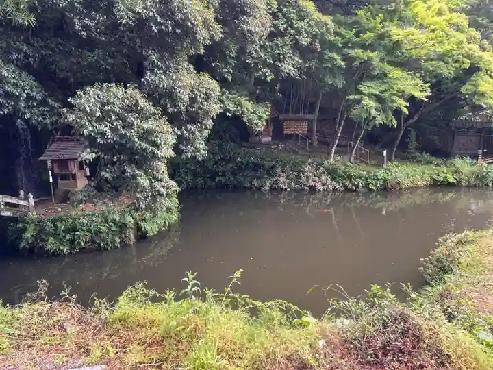 出雲大社北島国造館 出雲教(島根県)