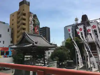 大須観音 (北野山真福寺宝生院)のその他建物