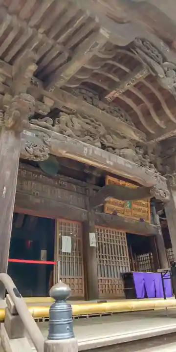 深大寺(東京都)