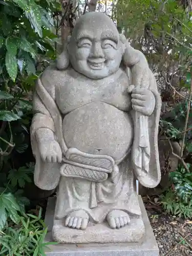 成子天神社(東京都)