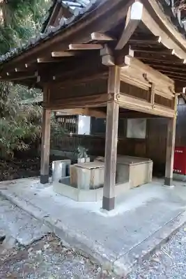 柏木神社(滋賀県)