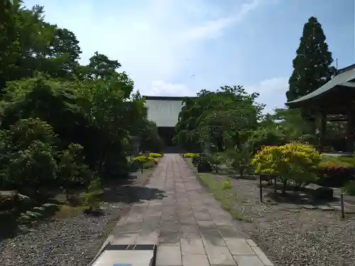善導寺(群馬県)