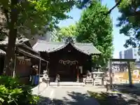 水野社(愛知県)