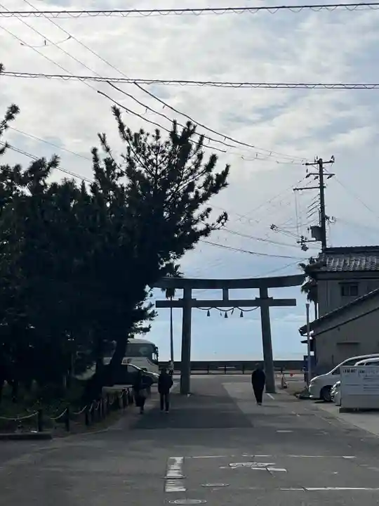 御崎神社(和歌山県)