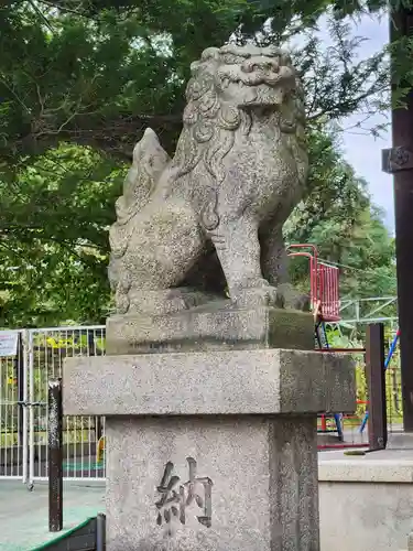 龍宮神社(北海道)