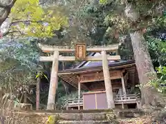 八坂神社(滋賀県)